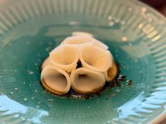 陈皮酱配马蹄笋-无味舒食(环岛路店)