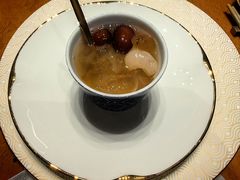 -翕间食·精致淮扬菜(江苏大剧院店)