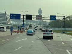 -杭州萧山国际机场
