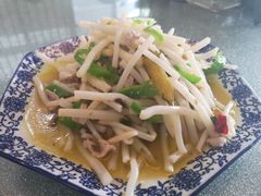 -呼吸森林·生态农庄农家乐私房菜