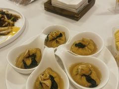 -五观堂素食(新华路店)