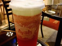 -艾薯夫妇Aysh(福田星河COCOPark店)