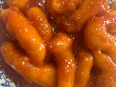 -北大地皖峰饭馆