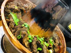 -庆峰龙虾烧烤(合肥一店)
