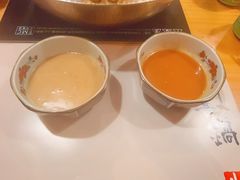 -牛匠和牛寿喜锅(西安总店)