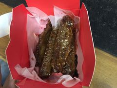 -老枝花卤(玉林店)