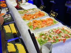 -九月海·海鲜自助(世纪东方店)