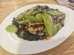 -佛有缘素食馆·荔湾老字号(陈家祠首店)