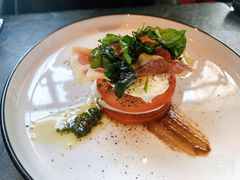-YUE·6·西式融合餐厅(外滩六号店)