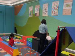 -ABC swim国际亲子游泳(河西店)