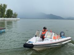 -东钱湖旅游度假区