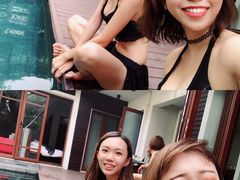 -候鸟水榕庄度假酒店