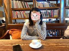 -1901 Cafe(西四店)