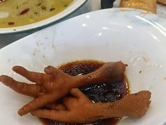 -馨越楼·点心·粤菜(赤坎店)