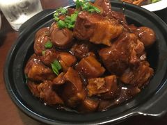 特色红烧肉-建国328 本帮小馆·面馆