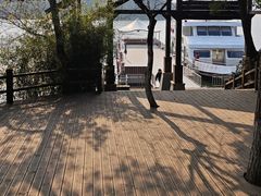 -天目湖山水园