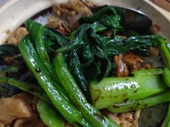 -华记煲仔华·煲仔饭(市桥易发店)