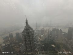 -上海柏悦酒店·世纪100牛排馆