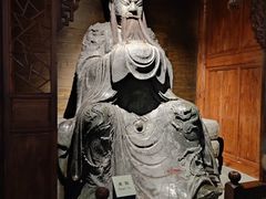 -重庆中国三峡博物馆(重庆博物馆)