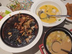 -悦融琥珀·京鲁菜·海味珍品(西单店)