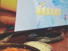 -李先生的首尔小馆(松江启源广场店)