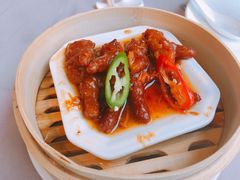 -御花园·粤菜·海鲜火锅(中山公园店)