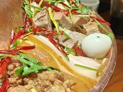 -下杨家青海土火锅(海湖店)