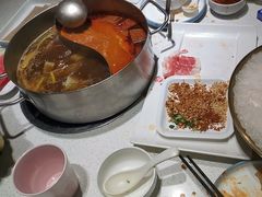 -麻辣因子滩羊火锅(世和广场店)