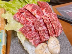 -青空日料烧肉烧鸟店(后湖兴业路店)