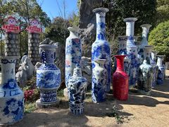 -景德镇古窑民俗博览区