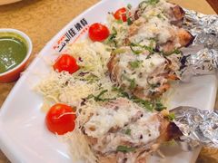 -清真· AL-JANNAT 佳纳特餐厅(仙林店)