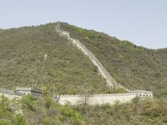-慕田峪长城