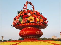 -天安门广场