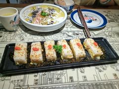 -遇见长安之丝路风荷(大唐西市店)