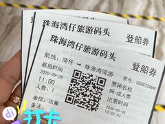 -港珠澳大桥(珠海段)