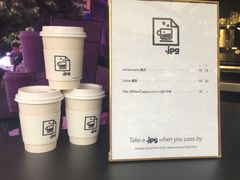 -JPG coffee(广州体育西店)