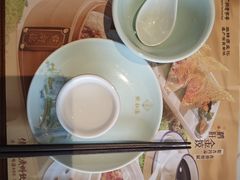 -点都德(广州白云山景区南门店)