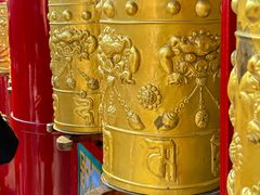 -西安市广仁寺
