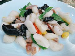-山外山菜馆(玉泉路店)