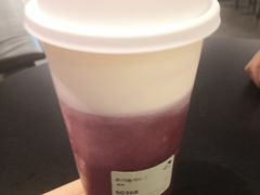 -喜茶(深圳东门1234店)