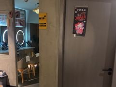 -施奈儿.洗头頭療.按摩SPA.采耳(上梅林店)