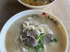 -鼓楼夜市