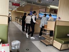 -海底捞火锅(赛格国际购物中心店)