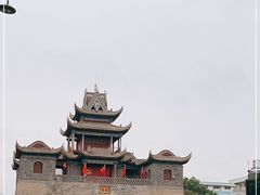 -鼓楼(兴庆区)