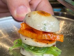 -灶边炉台·东北融合烤肉(南山店)