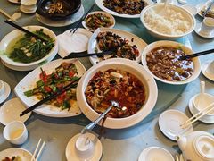 -四海轩(珠海海泉湾店)