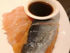 -索菲特酒店·海鲜自助 ·聚餐厅