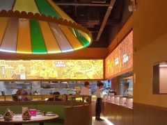 -塔哈尔·新疆盛宴(奉贤龙湖店)