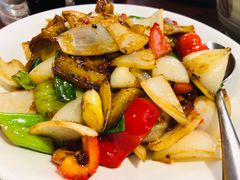 -蓬莱小馆 Joyful Restaurant