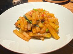 -吃饭皇帝大(长宁龙之梦店)